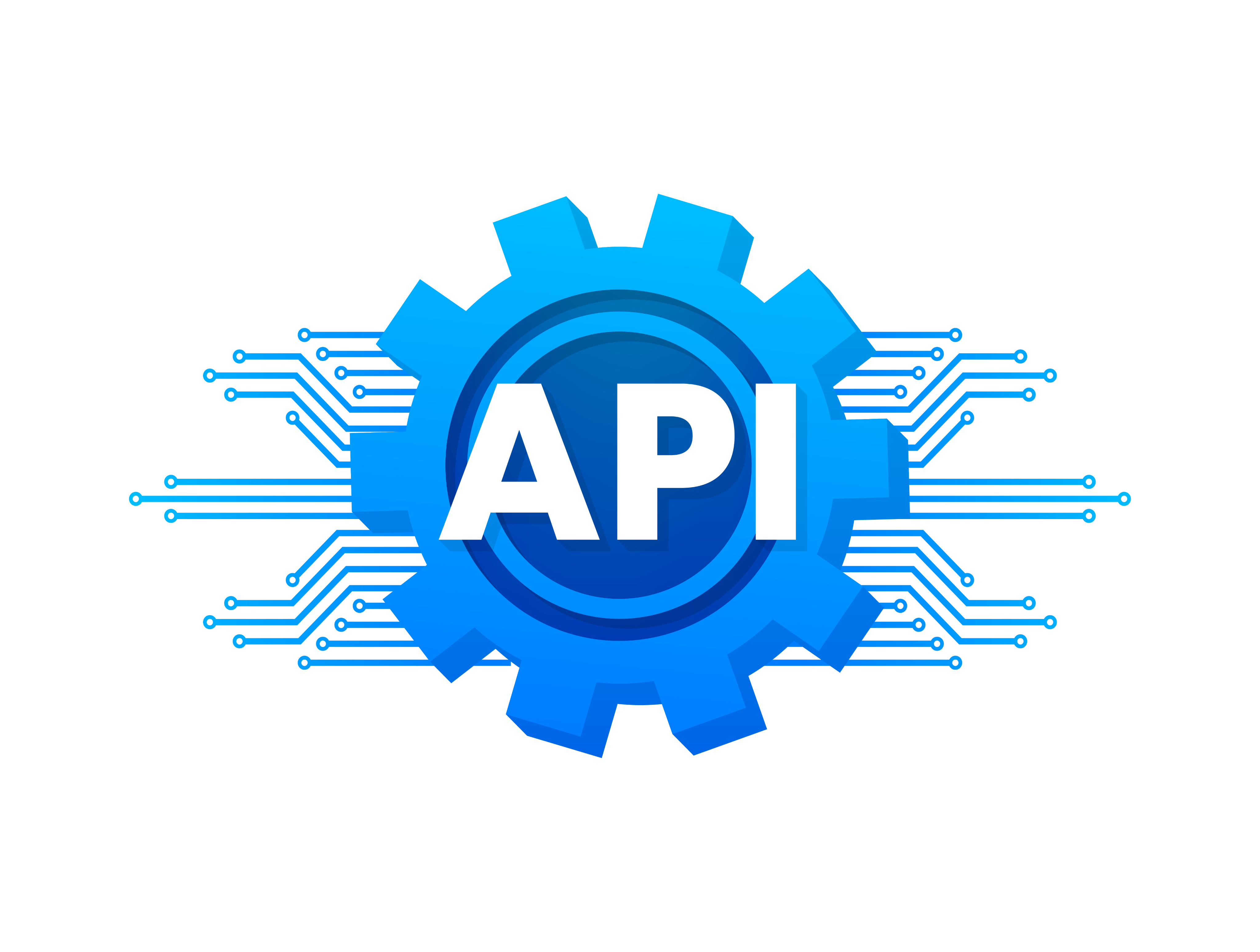 Custom API