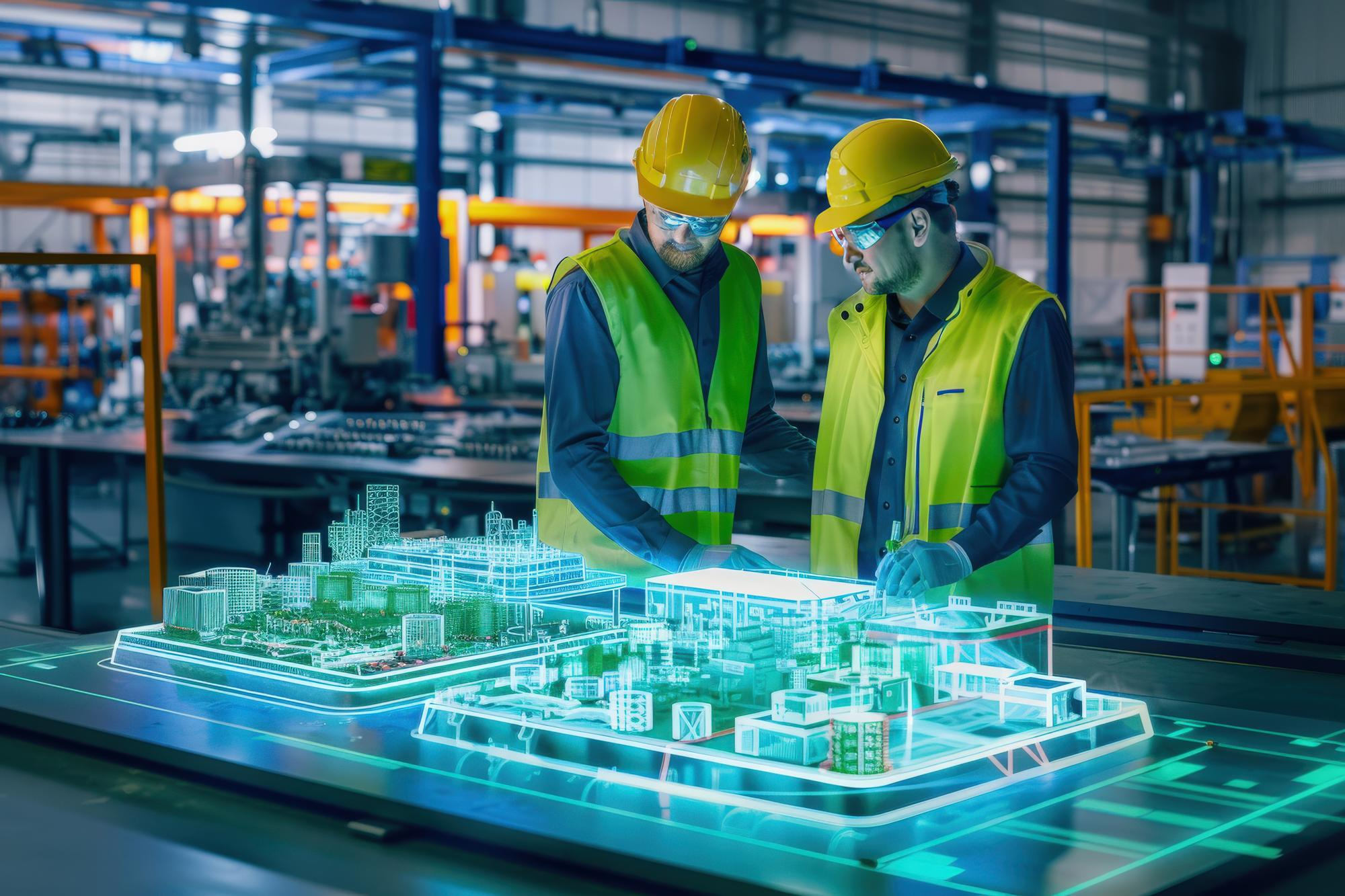 Scalable Infrastructure