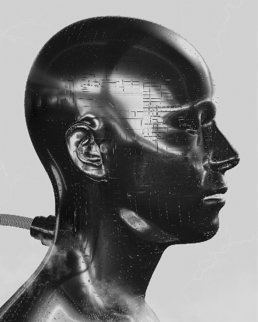 AI in Supply Chain Optimization