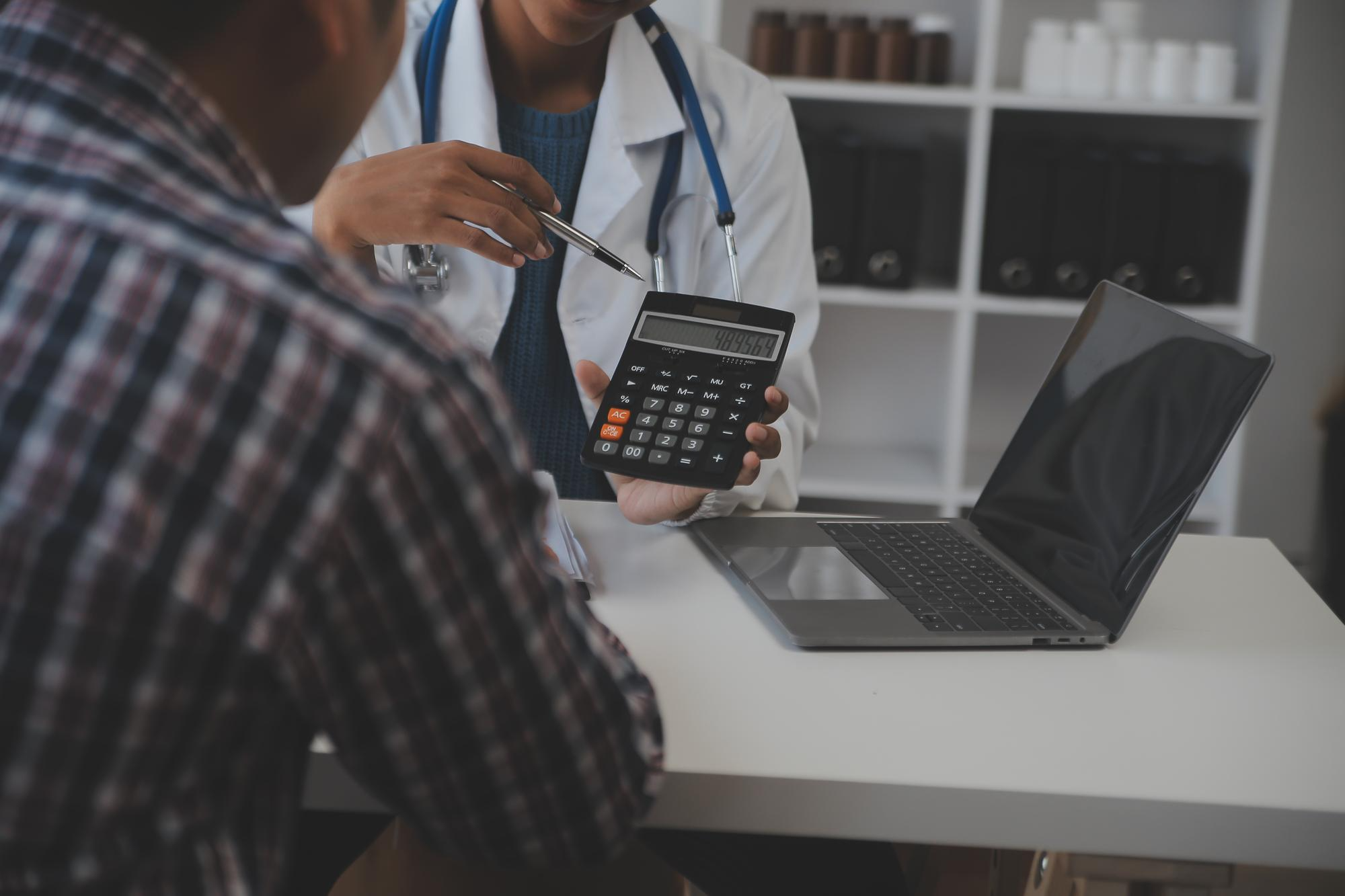 High Claim Rejection Rates