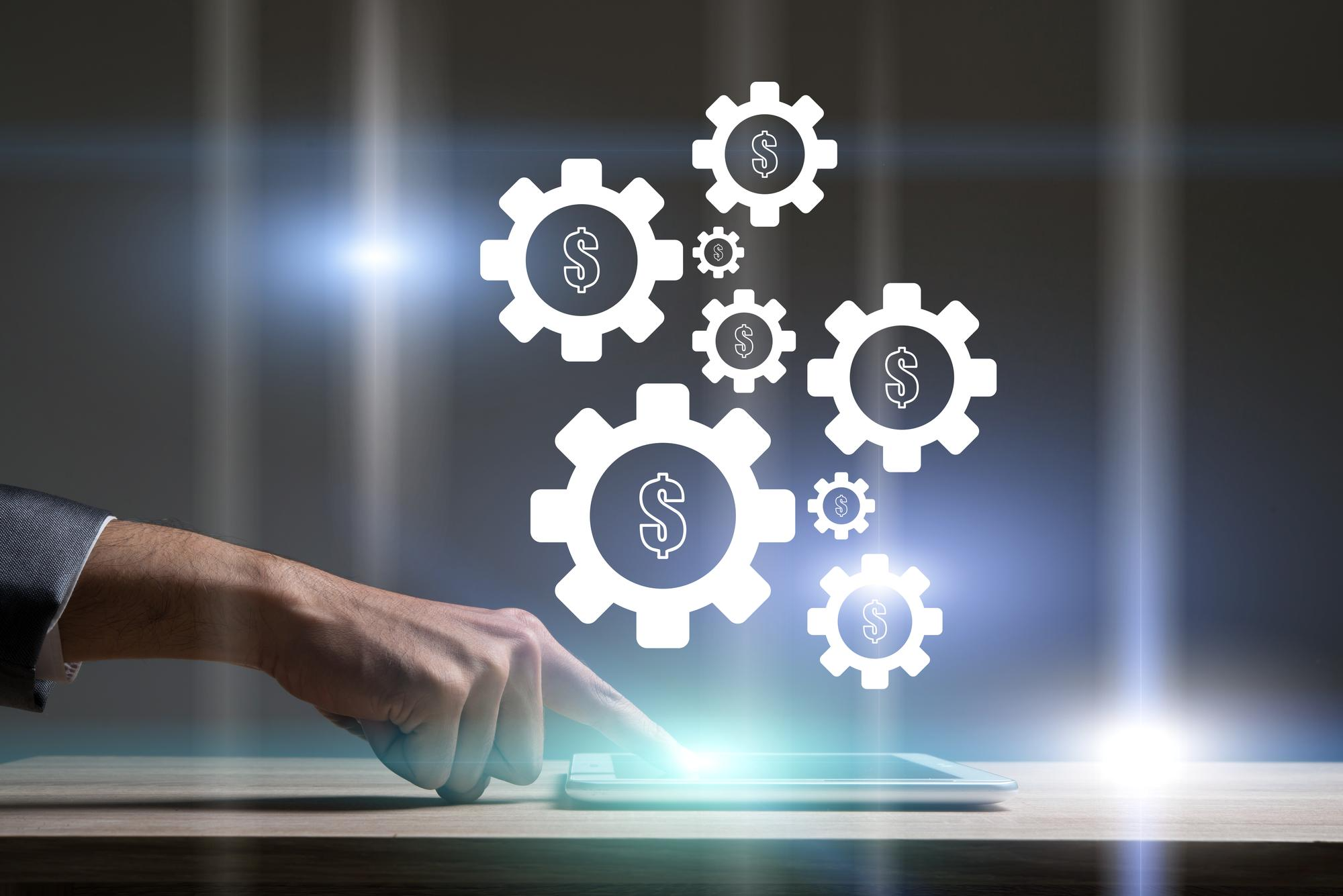 Financial Integration