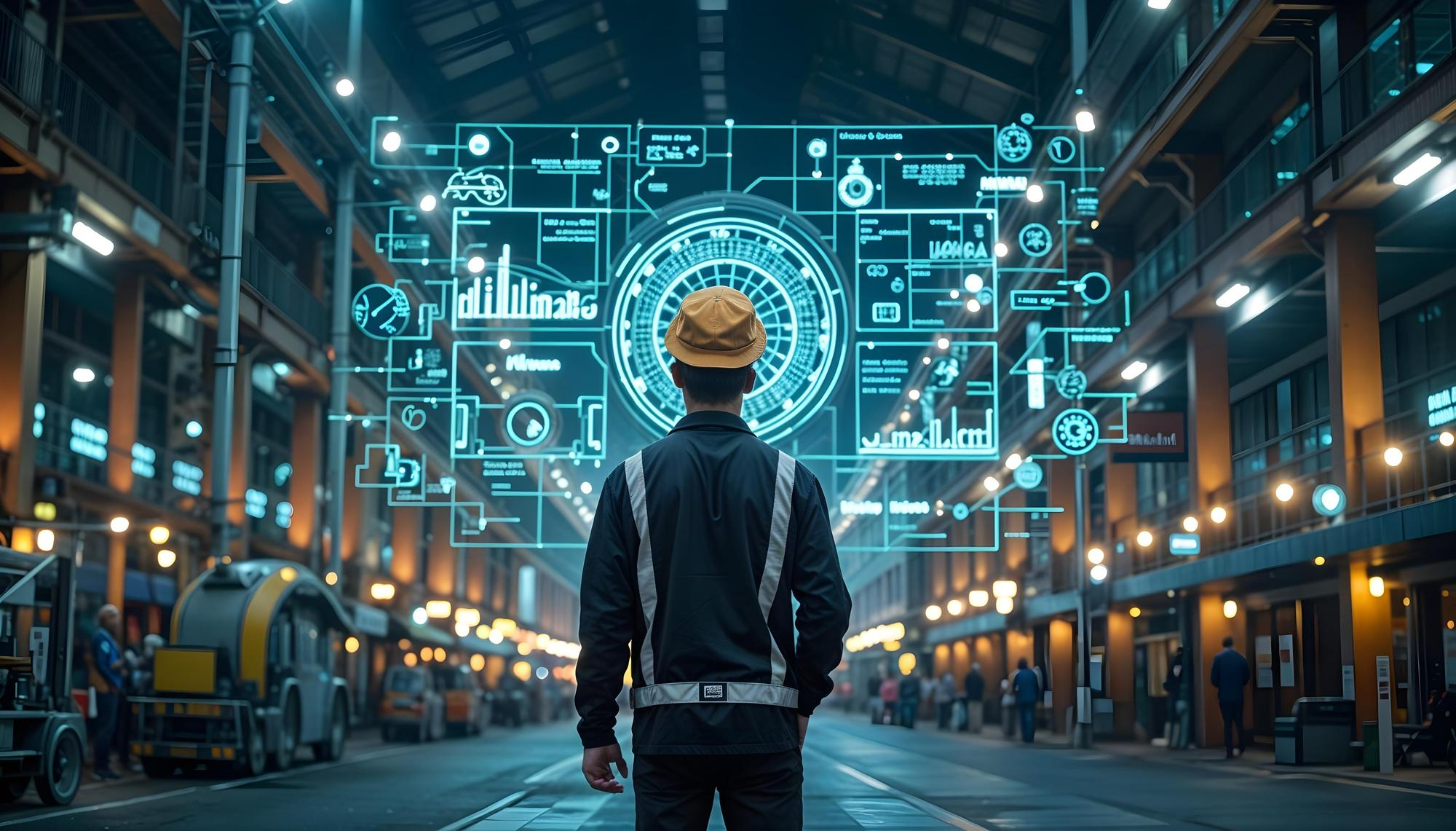 Enterprise Visibility