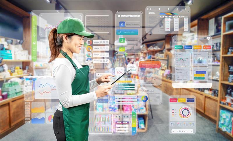 Integrated Decision Intelligence