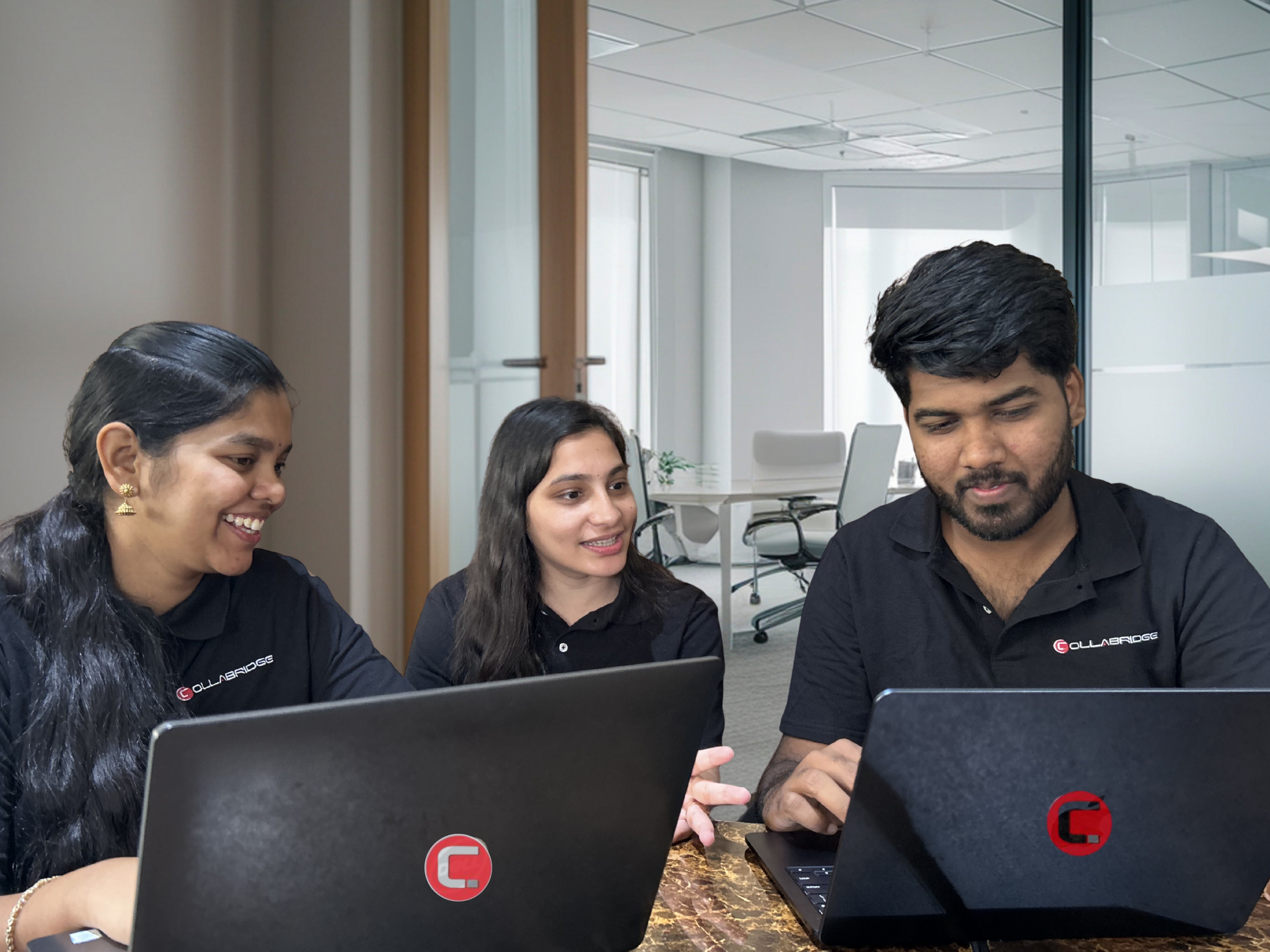 Google Cloud Platform