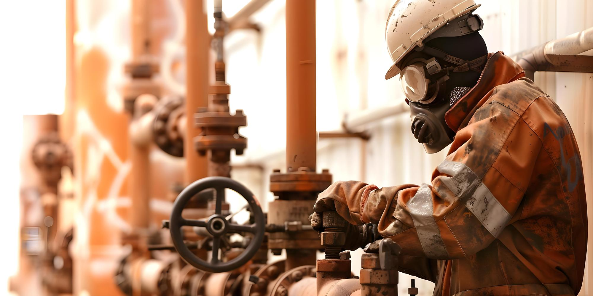 Corrosion Monitoring