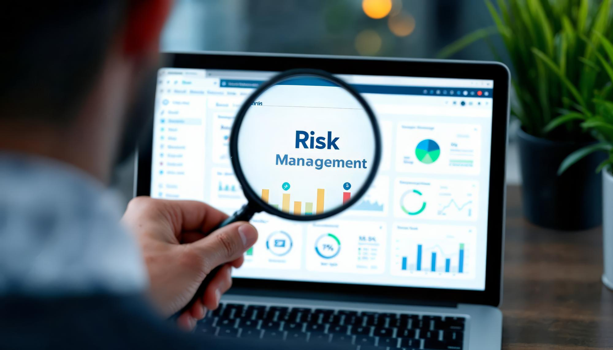 Predictive Risk Analytics