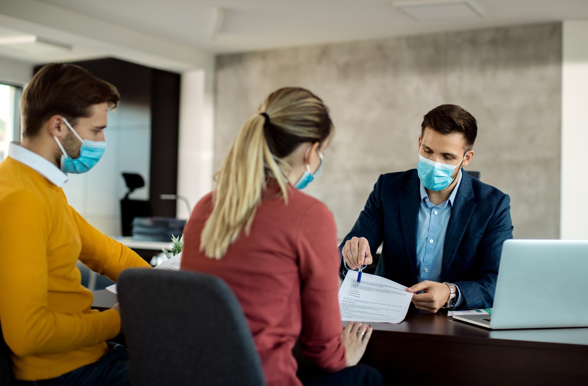 Financial Counselling