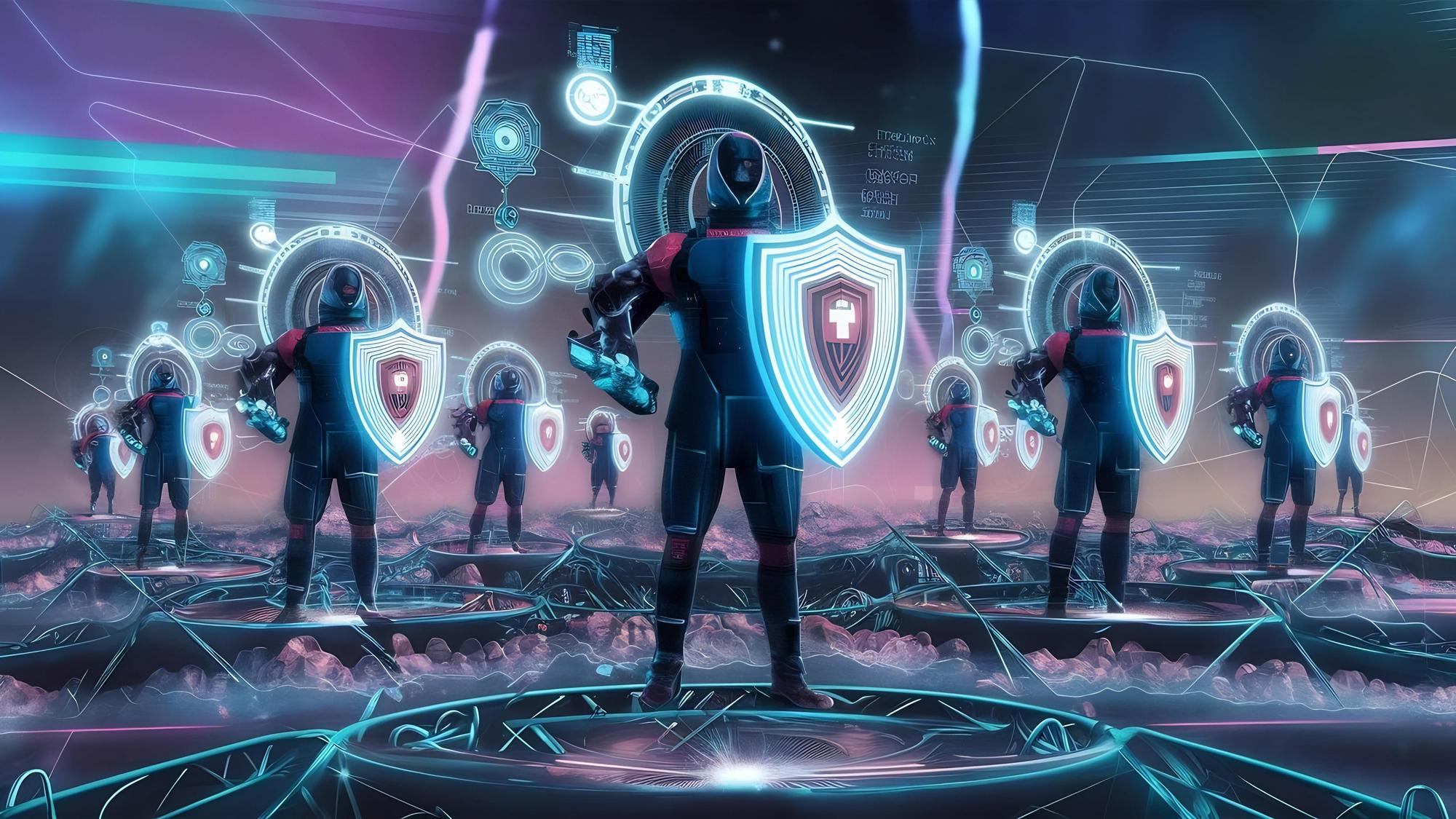 Next-Generation Cybersecurity