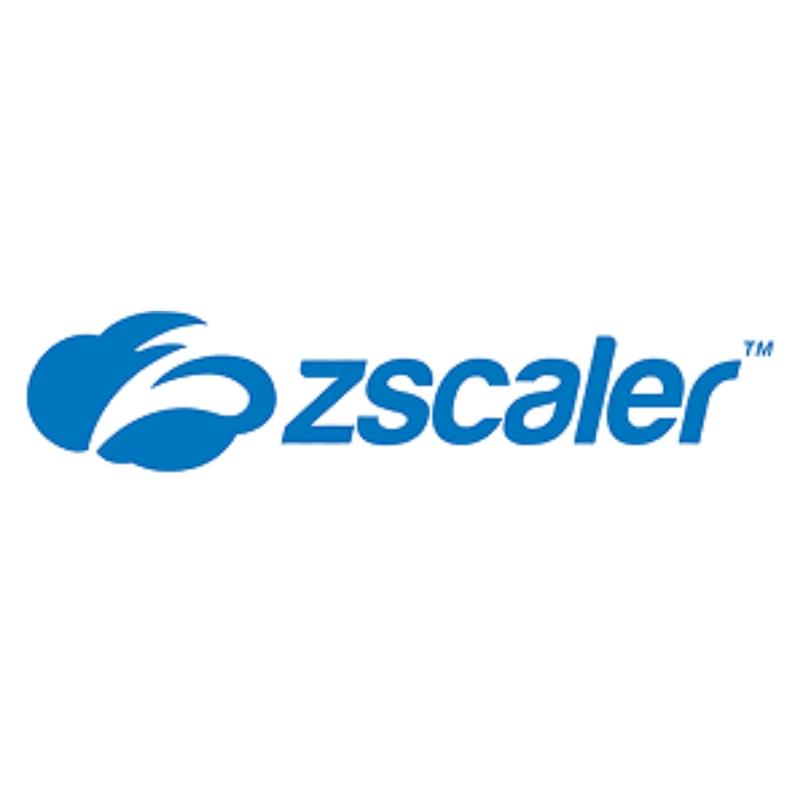 Zscaler